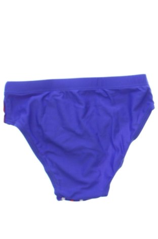 Kinderbadeanzug Trendy, Größe 5-6y/ 116-122 cm, Farbe Blau, Preis 12,00 €