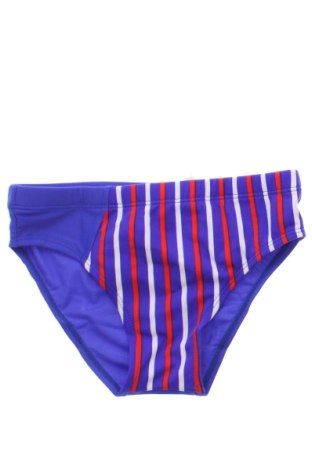 Kinderbadeanzug Trendy, Größe 7-8y/ 128-134 cm, Farbe Blau, Preis 12,00 €