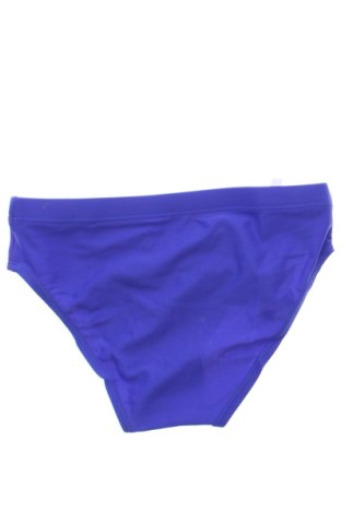 Kinderbadeanzug Trendy, Größe 7-8y/ 128-134 cm, Farbe Blau, Preis 12,00 €