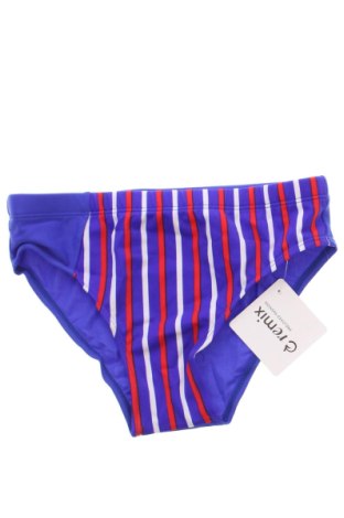 Kinderbadeanzug Trendy, Größe 9-10y/ 140-146 cm, Farbe Blau, Preis 12,00 €