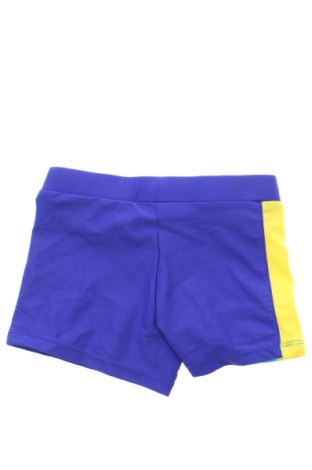 Kinderbadeanzug Trendy, Größe 7-8y/ 128-134 cm, Farbe Blau, Preis 12,00 €