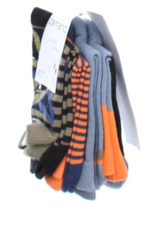 Παιδικές κάλτσες Camano, Μέγεθος 27y, Χρώμα Πολύχρωμο, Τιμή 6,16 €