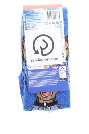 Παιδικές κάλτσες Nickelodeon, Μέγεθος 23y, Χρώμα Πολύχρωμο, Τιμή 6,16 €