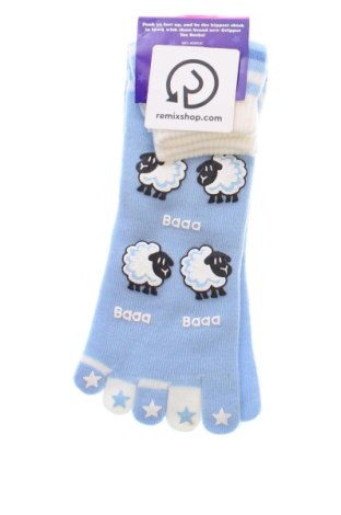 Kinder Socken Unbranded, Größe 28y, Farbe Mehrfarbig, Preis 6,14 €