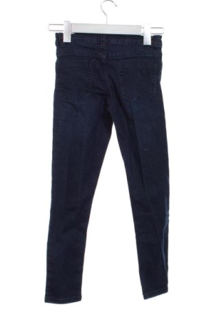Kinderjeans Active, Größe 8-9y/ 134-140 cm, Farbe Blau, Preis 16,37 €