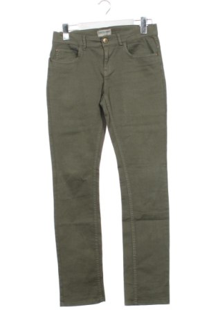 Detské džínsy  Alive, Veľkosť 12-13y/ 158-164 cm, Farba Zelená, Cena  16,00 €