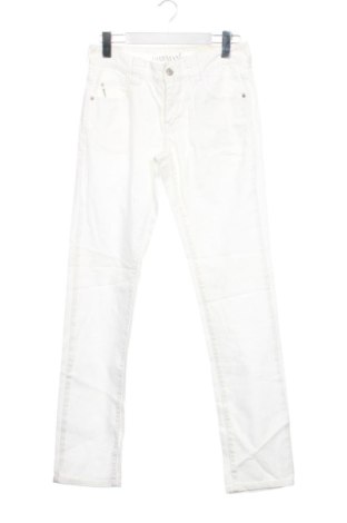 Detské džínsy  Armani Jeans, Veľkosť 12-13y/ 158-164 cm, Farba Biela, Cena  37,95 €