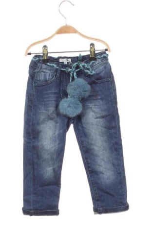 Детски дънки Artigli, Размер 2-3y/ 98-104 см, Цвят Син, Цена 48,06 €