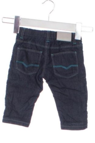 Детски дънки BOSS, Размер 3-6m/ 62-68 см, Цвят Син, Цена 31,65 €