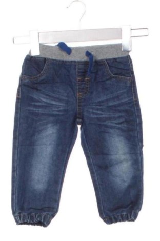Blugi pentru copii Baby Club, Mărime 12-18m/ 80-86 cm, Culoare Albastru, Preț 101,99 Lei
