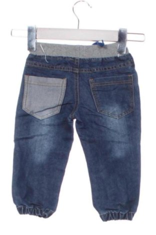 Blugi pentru copii Baby Club, Mărime 12-18m/ 80-86 cm, Culoare Albastru, Preț 101,99 Lei