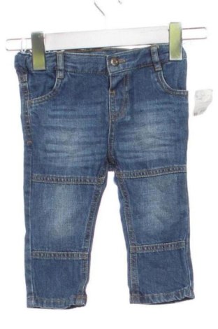 Детски дънки Baby Club, Размер 9-12m/ 74-80 см, Цвят Син, Цена 26,58 €