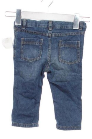 Детски дънки Baby Club, Размер 9-12m/ 74-80 см, Цвят Син, Цена 26,58 €