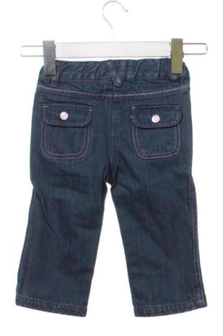 Blugi pentru copii Bimbus, Mărime 12-18m/ 80-86 cm, Culoare Albastru, Preț 101,99 Lei