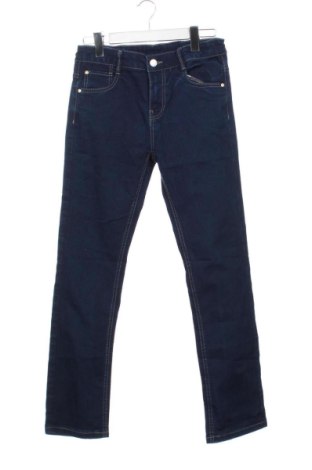 Детски дънки Blu Kids, Размер 12-13y/ 158-164 см, Цвят Син, Цена 16,87 €