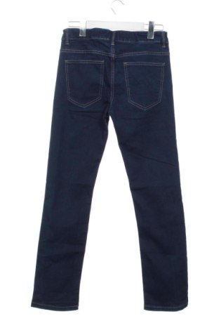 Детски дънки Blu Kids, Размер 12-13y/ 158-164 см, Цвят Син, Цена 16,87 €