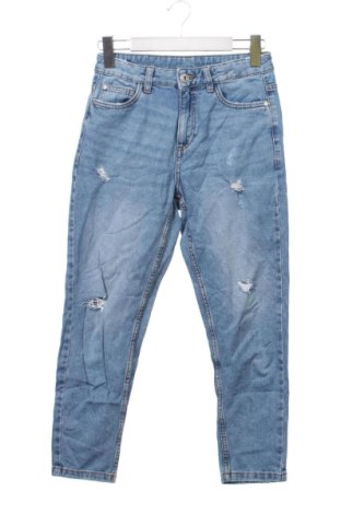 Detské džínsy  Blu Kids, Veľkosť 10-11y/ 146-152 cm, Farba Modrá, Cena  17,95 €