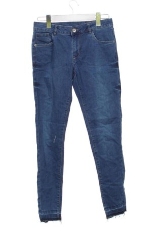Kinderjeans Blu Kids, Größe 11-12y/ 152-158 cm, Farbe Blau, Preis € 21,99