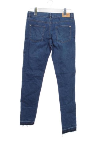 Kinderjeans Blu Kids, Größe 11-12y/ 152-158 cm, Farbe Blau, Preis € 21,99