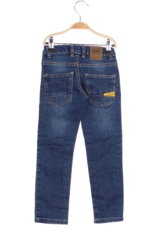 Detské džínsy  Blue, Veľkosť 3-4y/ 104-110 cm, Farba Modrá, Cena  19,95 €