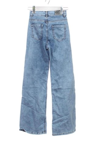 Detské džínsy  Blue Effect, Veľkosť 12-13y/ 158-164 cm, Farba Modrá, Cena  19,95 €