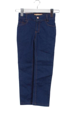 Detské džínsy  Blue Effect, Veľkosť 4-5y/ 110-116 cm, Farba Modrá, Cena  19,95 €