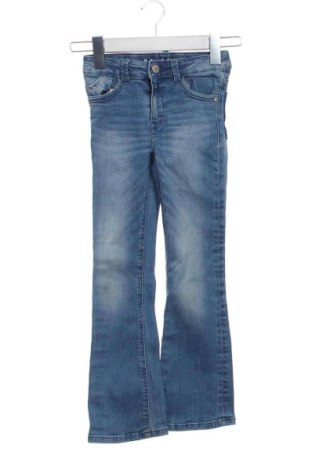 Blugi pentru copii Blue Ridge, Mărime 6-7y/ 122-128 cm, Culoare Albastru, Preț 85,61 Lei