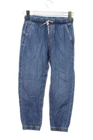 Детски дънки Blukey, Размер 7-8y/ 128-134 см, Цвят Син, Цена 21,47 €