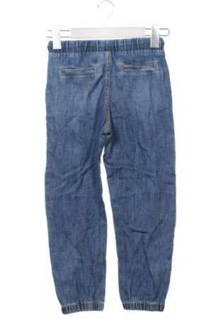 Детски дънки Blukey, Размер 7-8y/ 128-134 см, Цвят Син, Цена 21,47 €