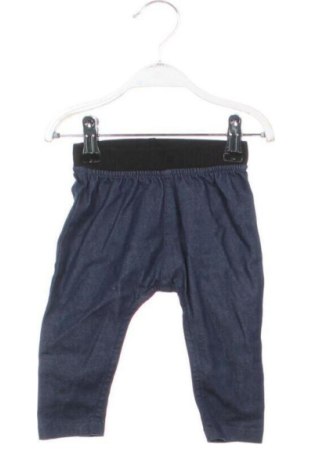 Kinderjeans Bonds, Größe 3-6m/ 62-68 cm, Farbe Blau, Preis 16,00 €