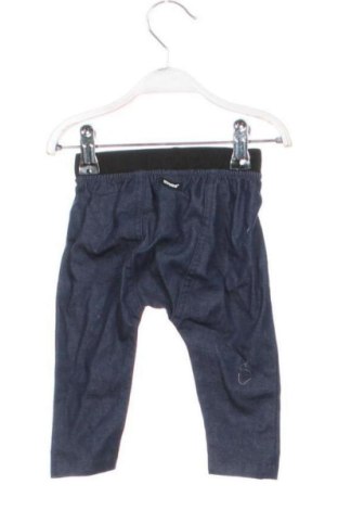 Kinderjeans Bonds, Größe 3-6m/ 62-68 cm, Farbe Blau, Preis 16,00 €