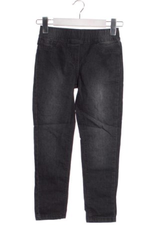 Blugi pentru copii Bpc Bonprix Collection, Mărime 8-9y/ 134-140 cm, Culoare Negru, Preț 101,99 Lei