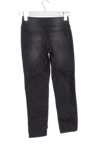 Blugi pentru copii Bpc Bonprix Collection, Mărime 8-9y/ 134-140 cm, Culoare Negru, Preț 101,99 Lei