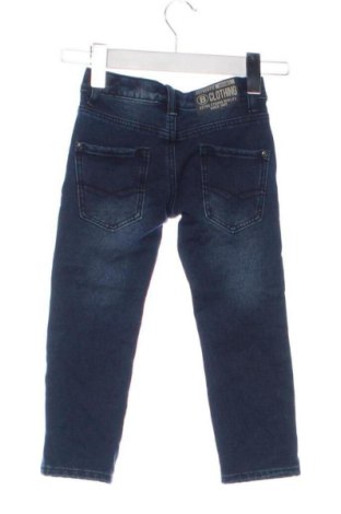 Detské džínsy  Brums, Veľkosť 18-24m/ 86-98 cm, Farba Modrá, Cena  19,95 €