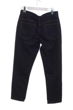 Blugi pentru copii C&A, Mărime 15-18y/ 170-176 cm, Culoare Albastru, Preț 85,00 Lei