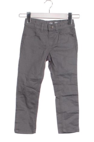 Blugi pentru copii C&A, Mărime 2-3y/ 98-104 cm, Culoare Gri, Preț 101,99 Lei