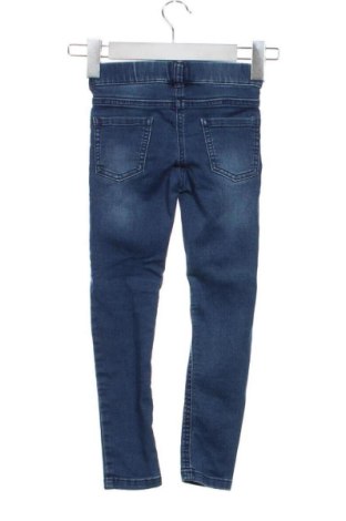 Kinderjeans C&A, Größe 5-6y/ 116-122 cm, Farbe Blau, Preis 16,00 €