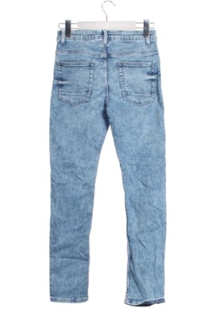 Детски дънки C&A, Размер 11-12y/ 152-158 см, Цвят Син, Цена 16,87 €