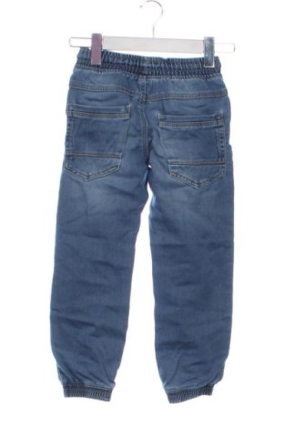 Kinderjeans C&A, Größe 4-5y/ 110-116 cm, Farbe Blau, Preis 16,36 €