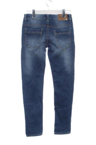 Kinderjeans C&A, Größe 10-11y/ 146-152 cm, Farbe Blau, Preis 16,36 €