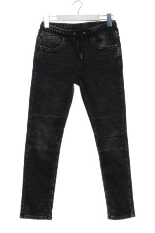 Kinderjeans C&A, Größe 10-11y/ 146-152 cm, Farbe Schwarz, Preis € 16,36
