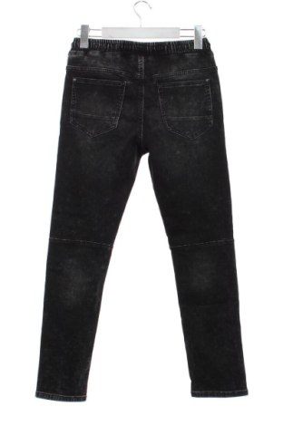 Kinderjeans C&A, Größe 10-11y/ 146-152 cm, Farbe Schwarz, Preis € 16,36