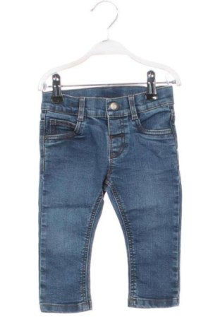 Детски дънки C&A, Размер 9-12m/ 74-80 см, Цвят Син, Цена 16,00 €