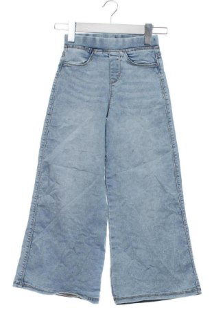 Detské džínsy  C&A, Veľkosť 6-7y/ 122-128 cm, Farba Modrá, Cena  19,95 €