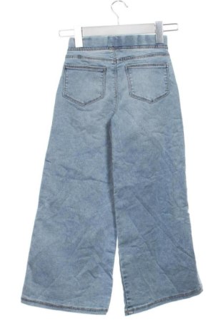 Detské džínsy  C&A, Veľkosť 6-7y/ 122-128 cm, Farba Modrá, Cena  19,95 €