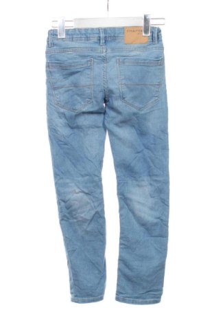 Dětské džíny  Chapter, Velikost 8-9y/ 134-140 cm, Barva Modrá, Cena  489,00 Kč