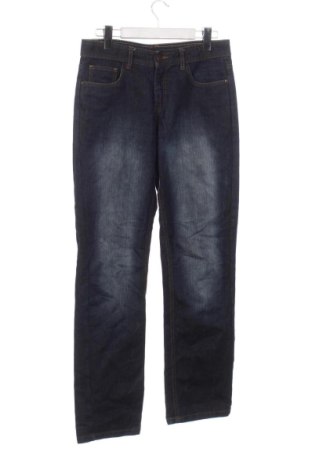 Detské džínsy  Charles Vogele, Veľkosť 12-13y/ 158-164 cm, Farba Modrá, Cena  19,95 €