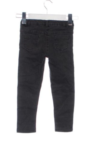 Детски дънки Chicco, Размер 3-4y/ 104-110 см, Цвят Сив, Цена 16,87 €