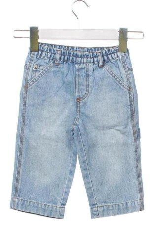 Gyerek farmernadrág Chicco, Méret 6-9m / 68-74 cm, Szín Kék, Ár 6 612 Ft