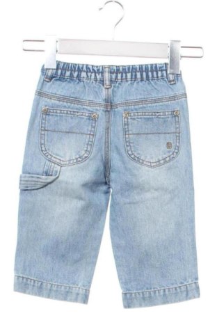 Gyerek farmernadrág Chicco, Méret 6-9m / 68-74 cm, Szín Kék, Ár 6 612 Ft